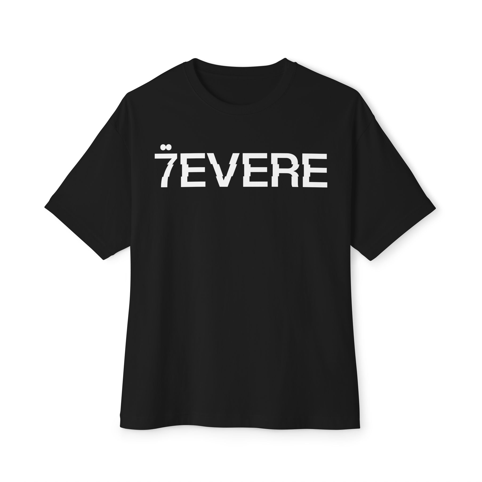 7EVERE WORDMARK OVERSIZED